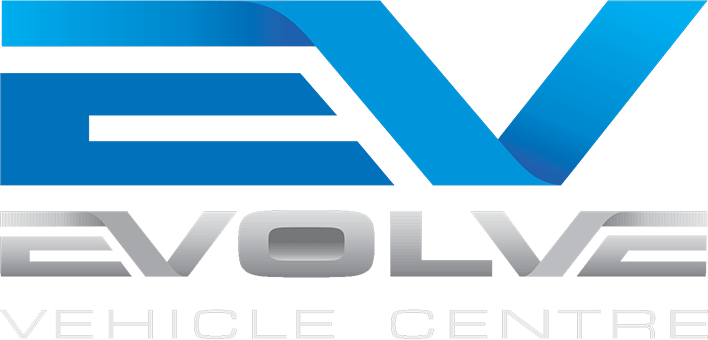 Evolve Vehicle Centre Tauranga