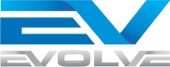 logo Evolve Vehicle Centre